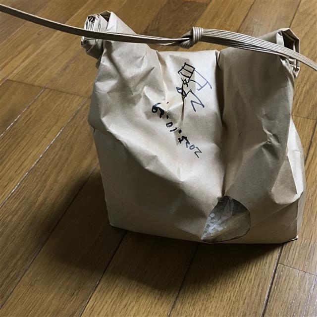 完売　2025年新米　2キロ　梅幹プロデュース